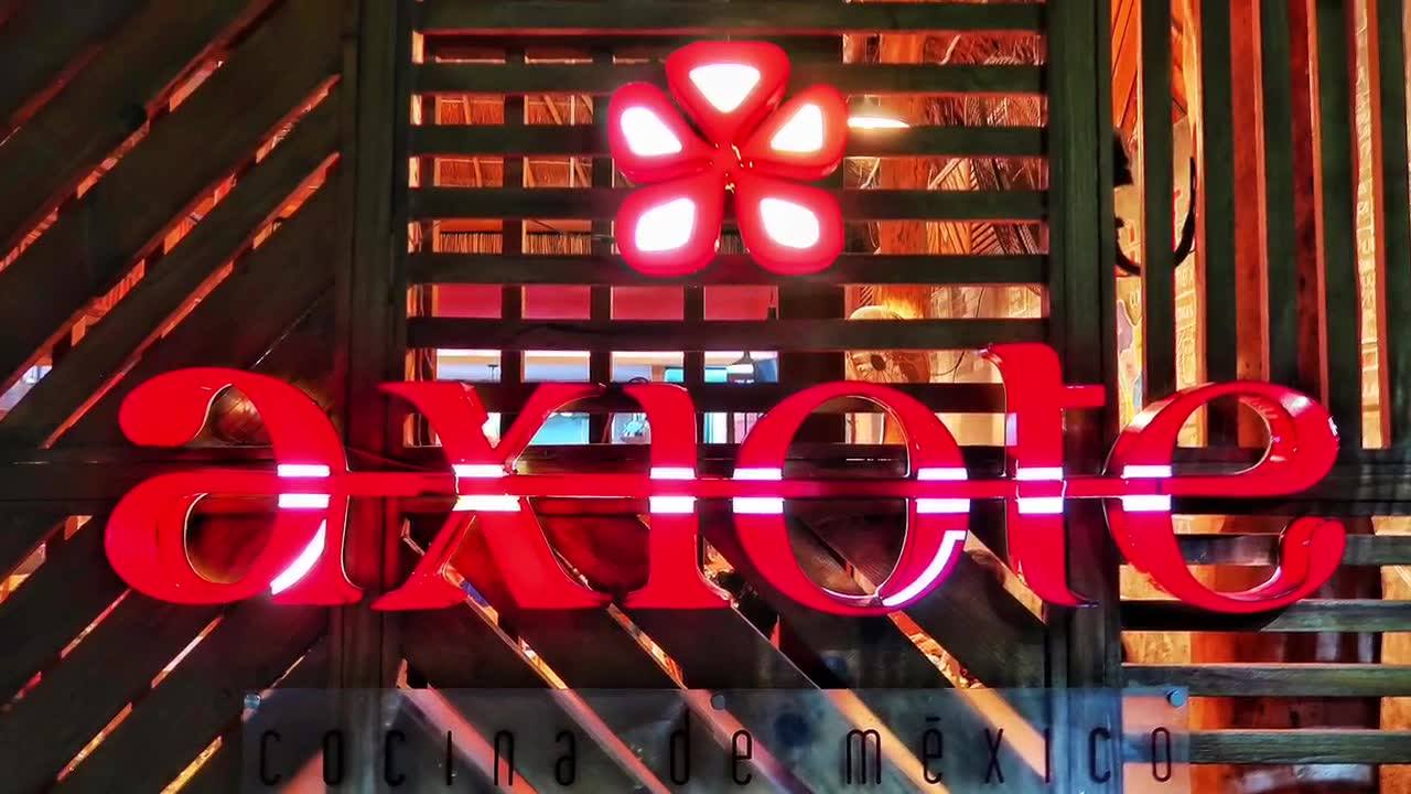 Mid Priced Restaurants