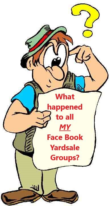 Tips for joining facebook buy/sell groups