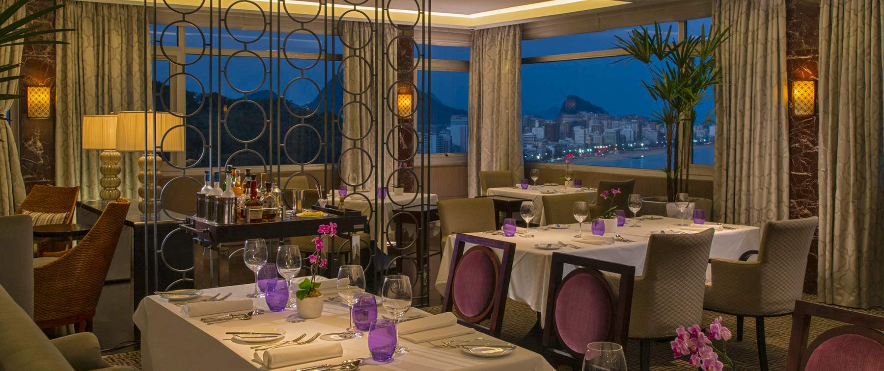 RESTAURANTS YOU SHOULD TRY IN RIO DE JANEIRO