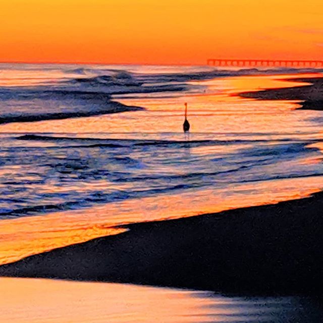 Sunrise/Sunset Photography