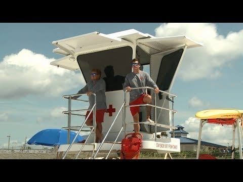 Mayor Mike Thomas Safety Tips - YouTube