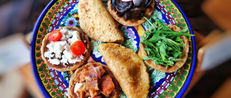 Beach Restaurants in Playa del Carmen