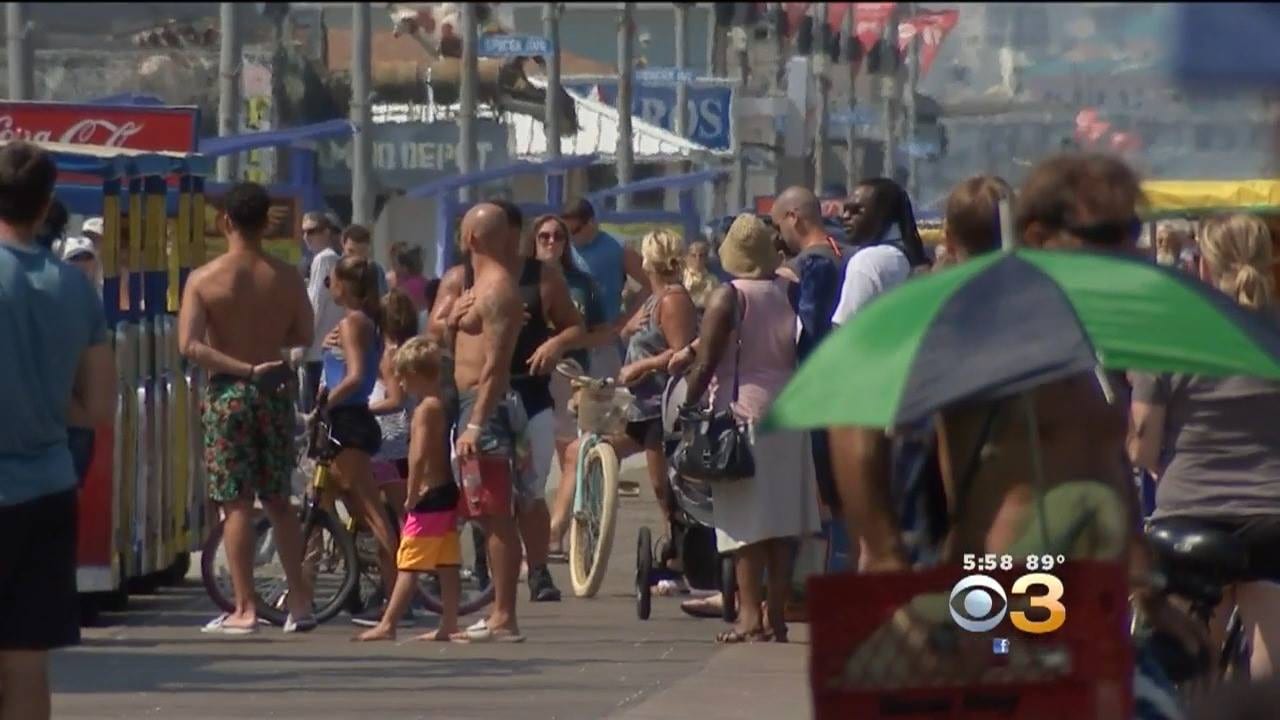 CBS Philly