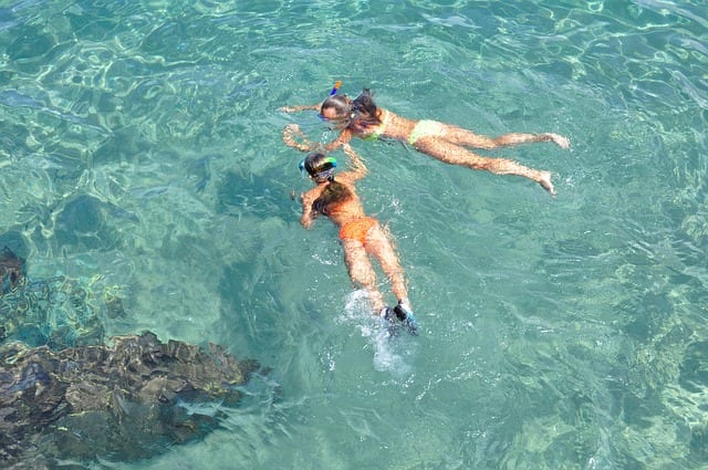 Rent Snorkeling Gear, Kayaks, Paddleboards & Bikes On Kauai - Pedal 'N Paddle