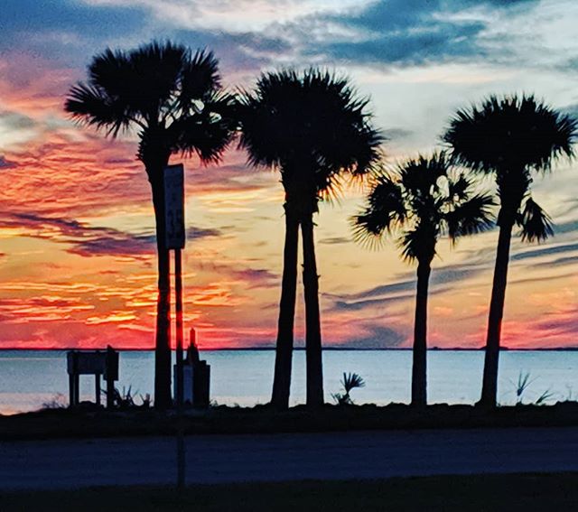 Sunrise/Sunset Photography