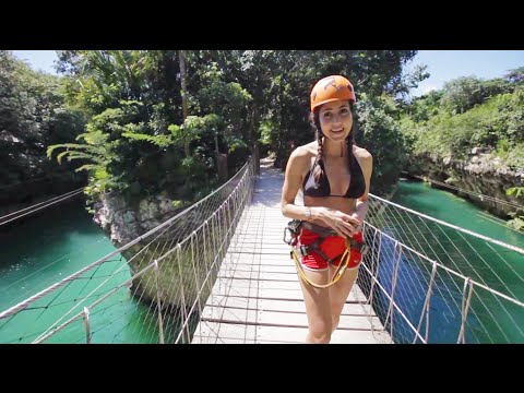 Fun Water Activities in Playa del Carmen