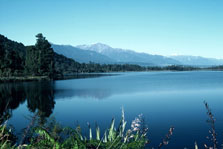 Where To Stay On The West Coast In A Camper Van Or Tent