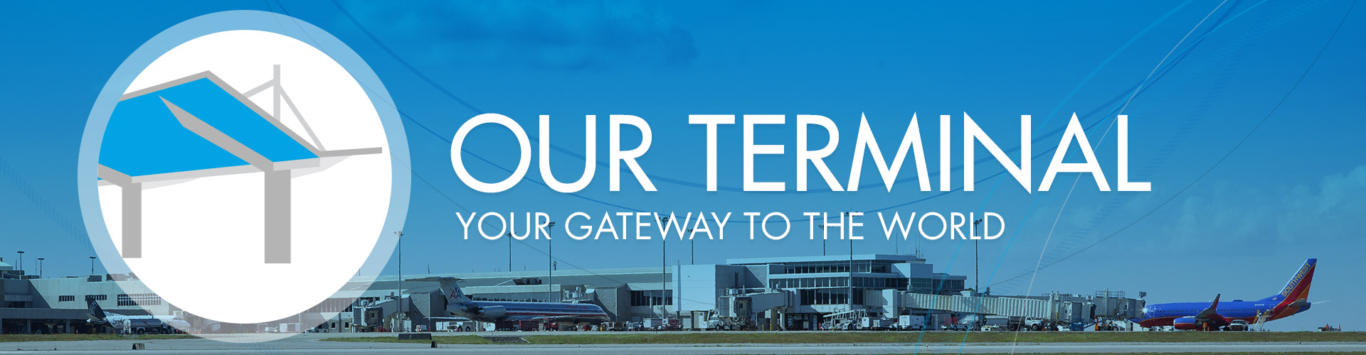 Pensacola International Airport