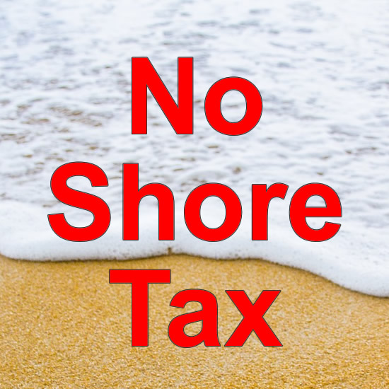 Gov. Phil Murphy signed a bill on Friday exempting Jersey Shore homeowners from rental taxes who get direct  bookings or use sites like HOUFY.com