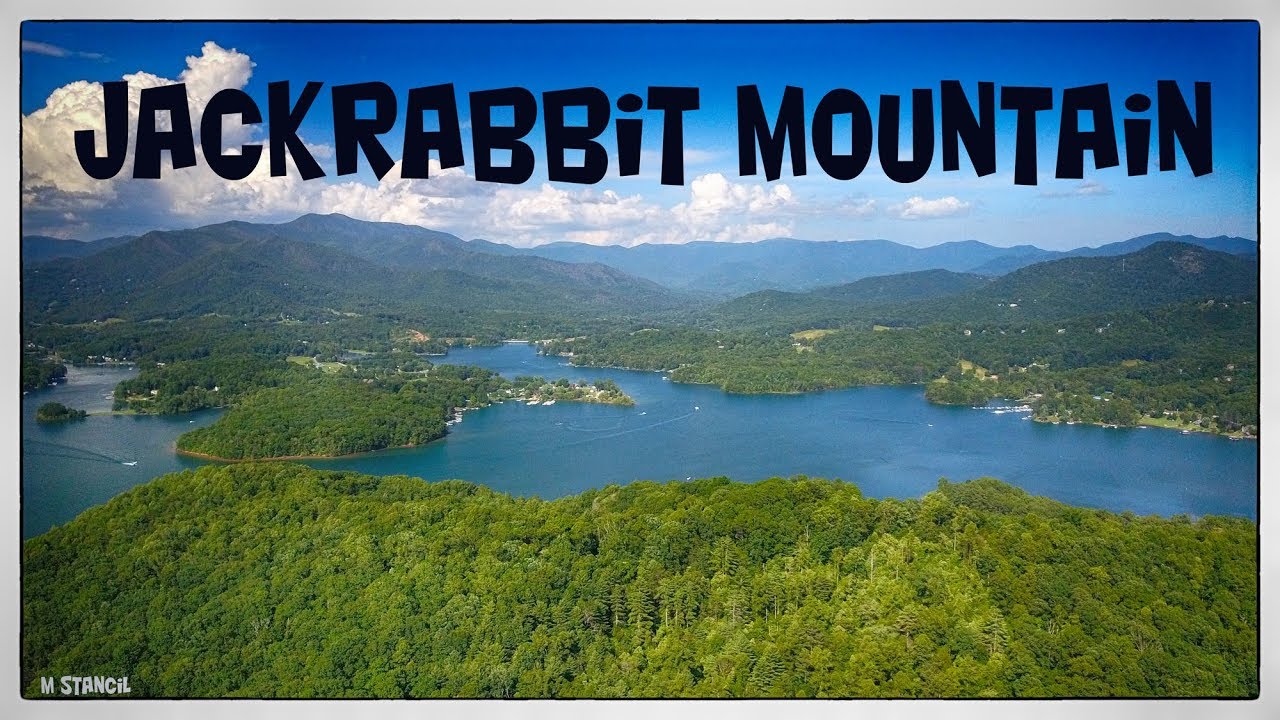 Jackrabbit Recreation Area