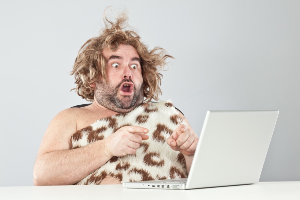 A Tale Of Two Vacations