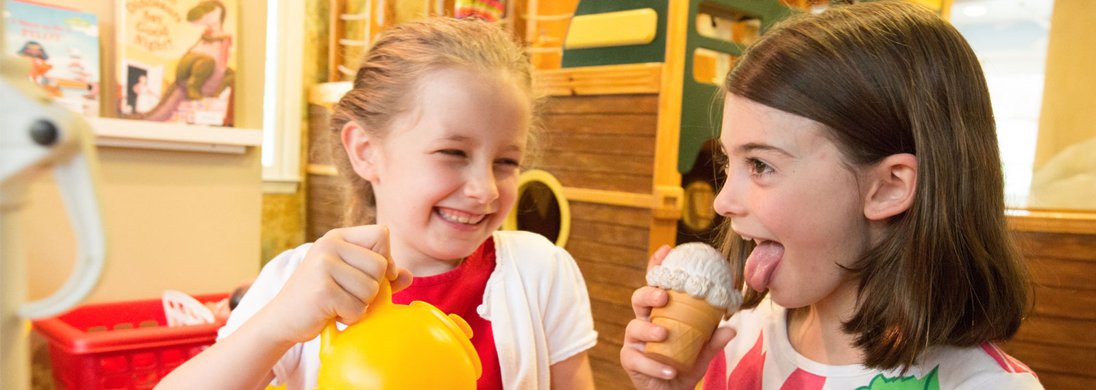 The Sandbox Interactive Ch Museum