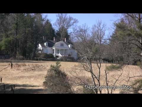 Carl Sandburg Home