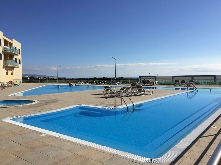 Ericeira Beach Bus - handy to reach all beaches
