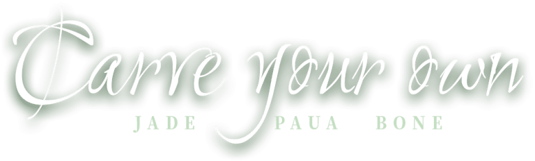 Create Your Own One Of A Kind Jade Carving