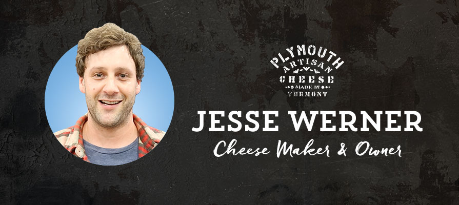 Plymouth Artisan Cheese Factory