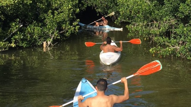 The Gay and Lesbian guide to Playa del Carmen