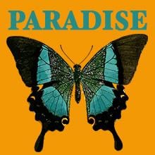 PARADISE BAR & GRILL : SEPTEMBER & OCTOBER