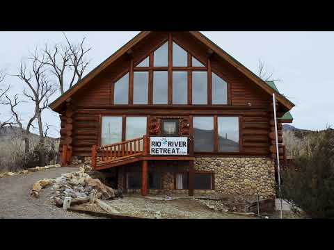 Rio River Retreat Walk Thru Video