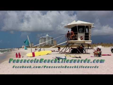 Break the Grip of the Rip on Pensacola Beach