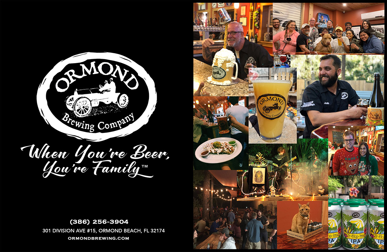 We have some Great little Breweries in the area