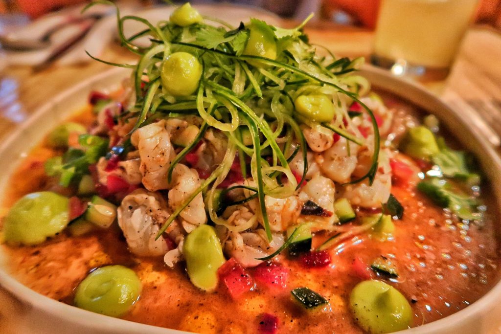 High End Restaurants in Playa del Carmen