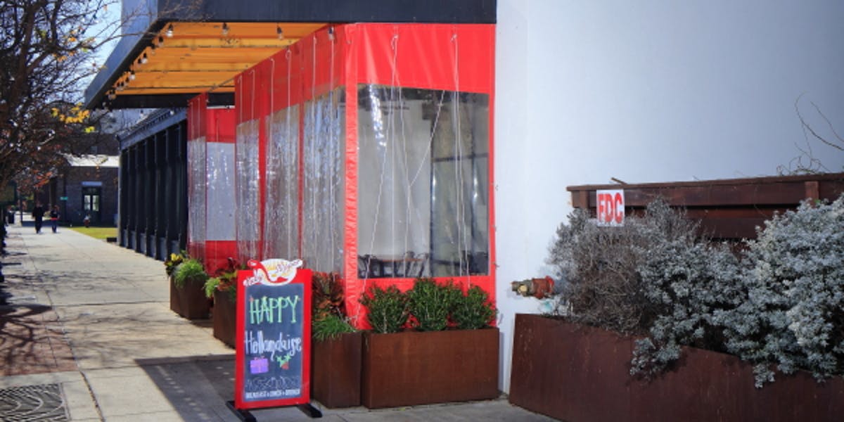 And You Thought You Knew Brunch!