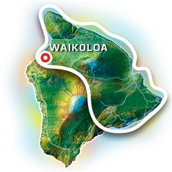 Day Trip Itineraries for Visiting Hawai'i Volcanoes National Park from the West side of Hawaii