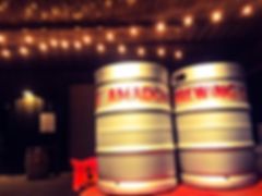 Amador Brewing Company