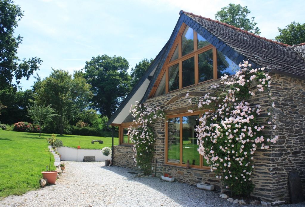 Brittany's Biggest And Best Festivals