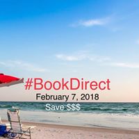 Don't get Scammed on your next vacation rental.