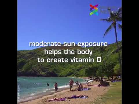 Why a Visit to the Beach is Good for You