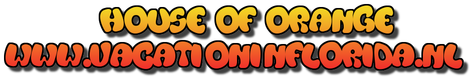 Vacation villa near Orlando, hidden gems