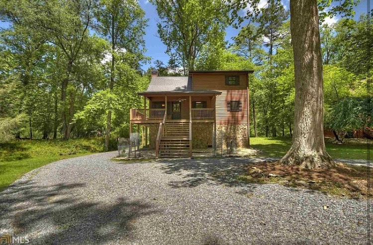 Scavenger Hunt - Ellijay, GA