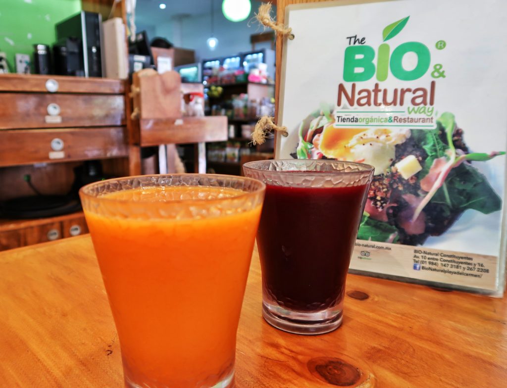 Mid Priced Restaurants