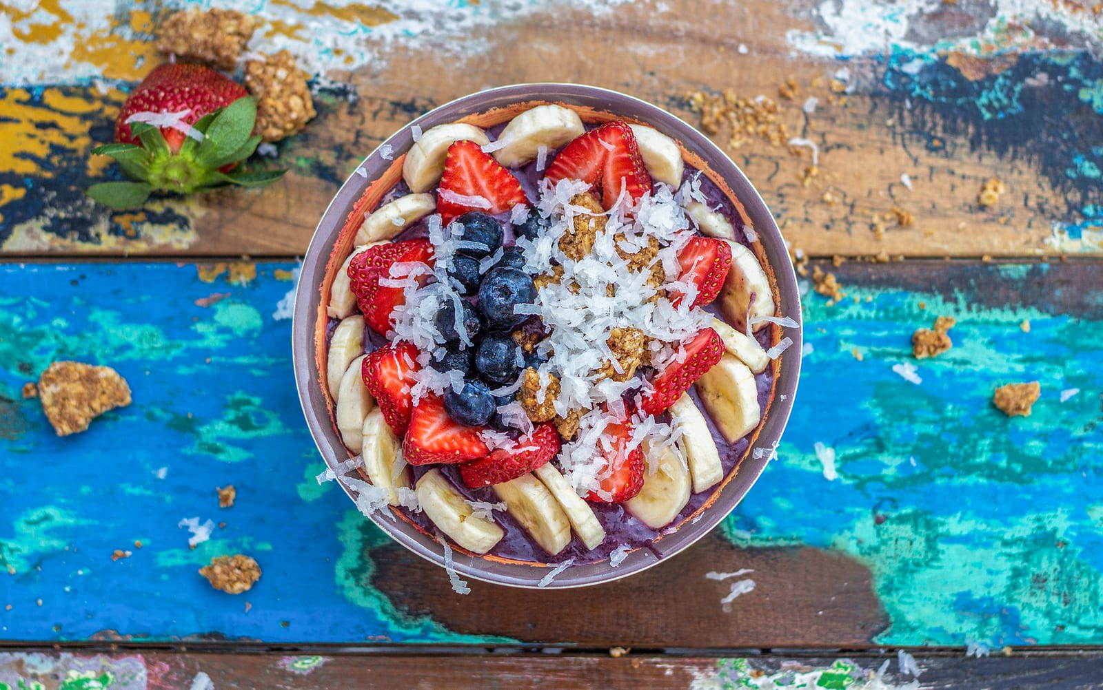 Island Smoothie