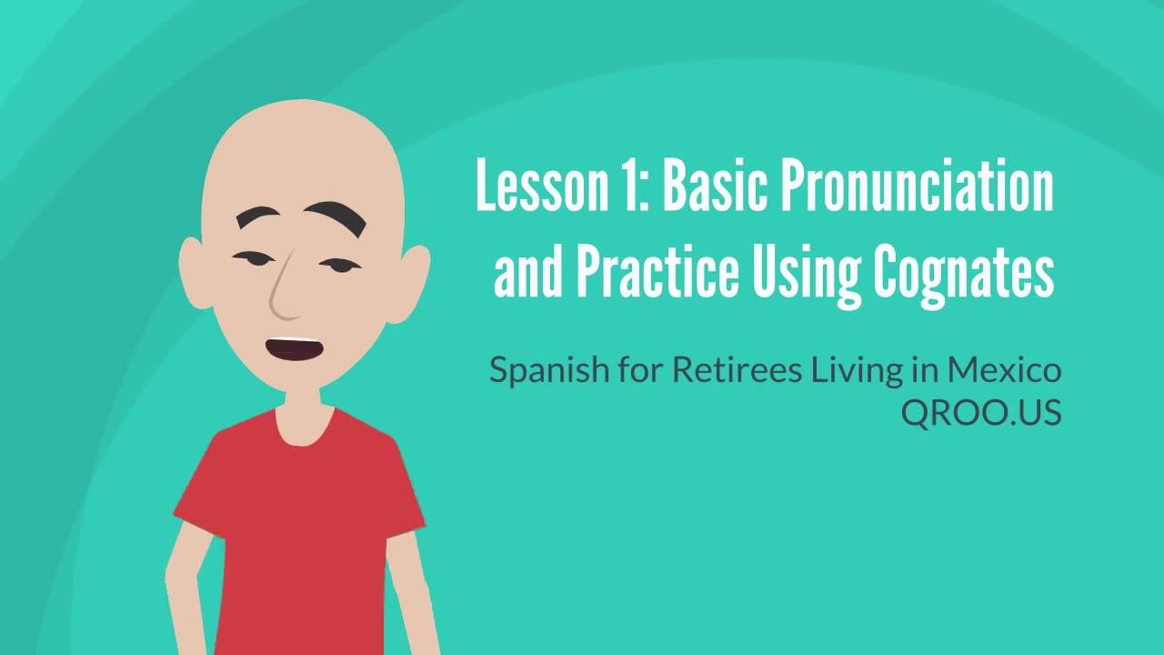 You don't need to know Spanish when visiting Playa del Carmen