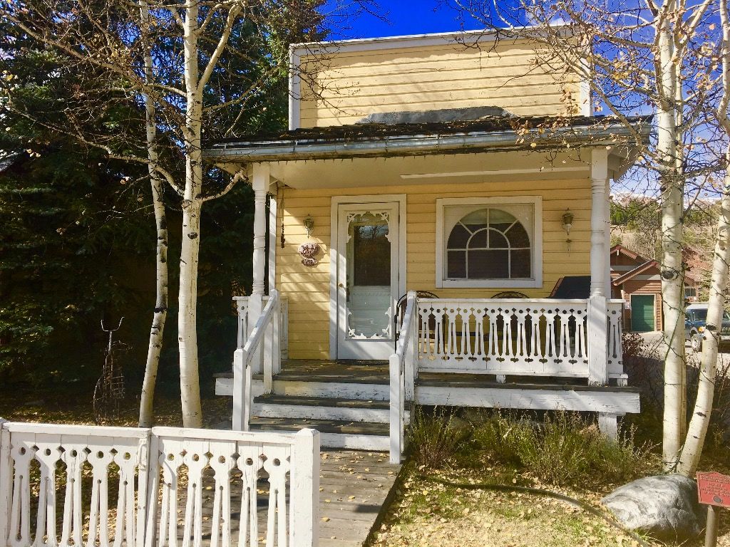 OH, Man.. look at my listing!