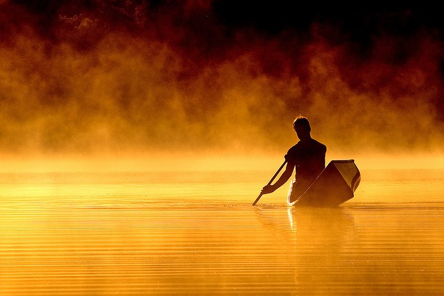 Sunrise/Sunset Photography