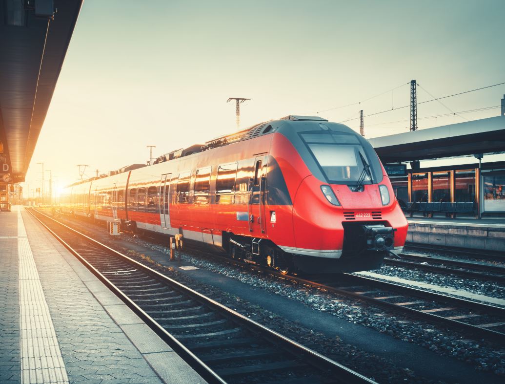 Airport procedures for Playa del Carmen, MX