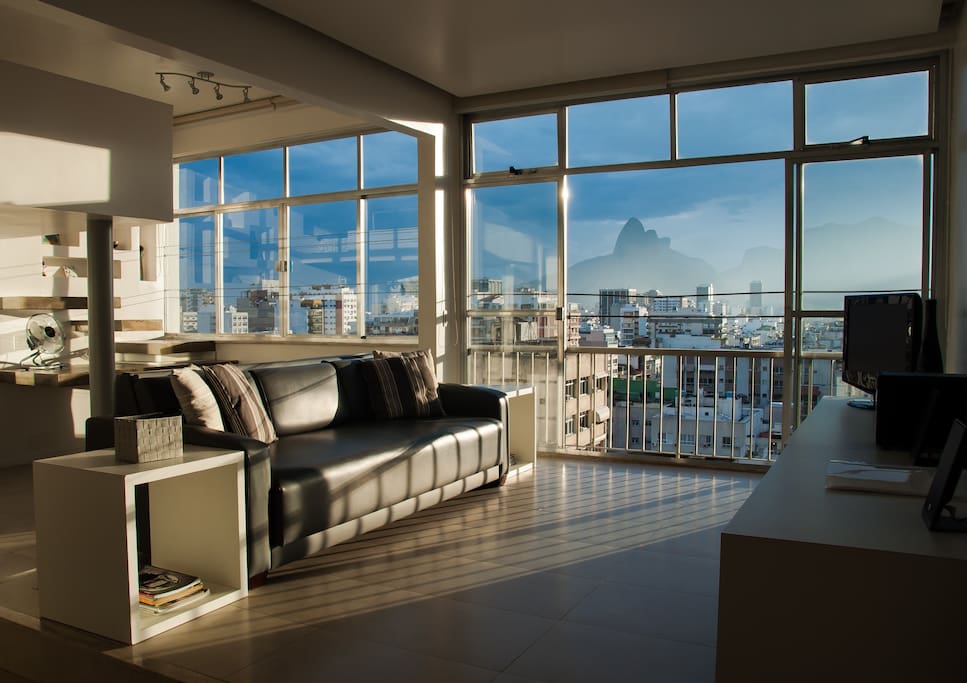 Top 10 Rio de Janeiro Attractions