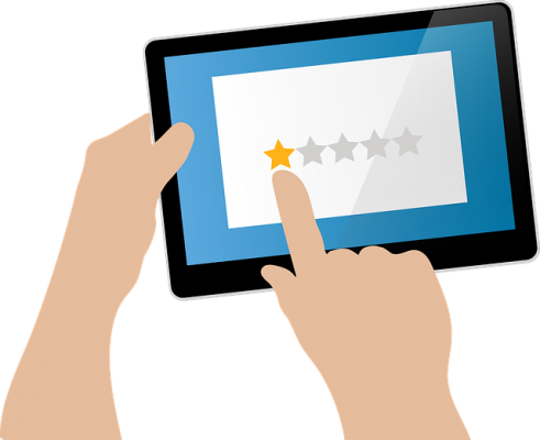 Practical Steps for Responding to a Negative Review of Your Vacation Rental