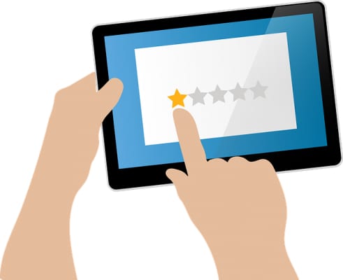 Practical Steps for Responding to a Negative Review of Your Vacation Rental