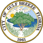 The City Between ~ Gulf Breeze, Florida