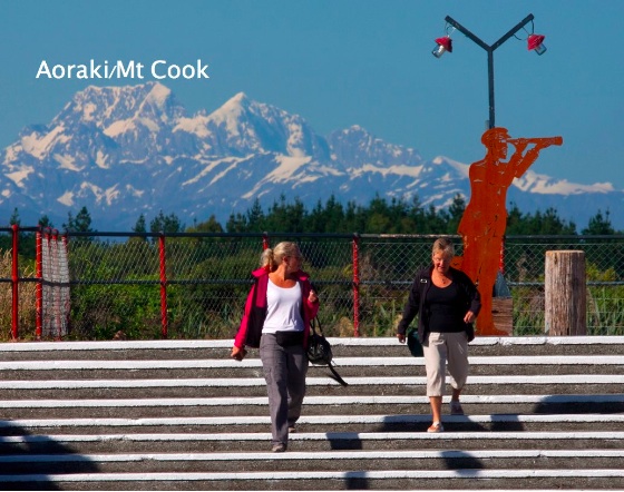 The Best Walks In Hokitika