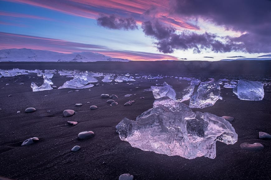 Sunrise/Sunset Photography