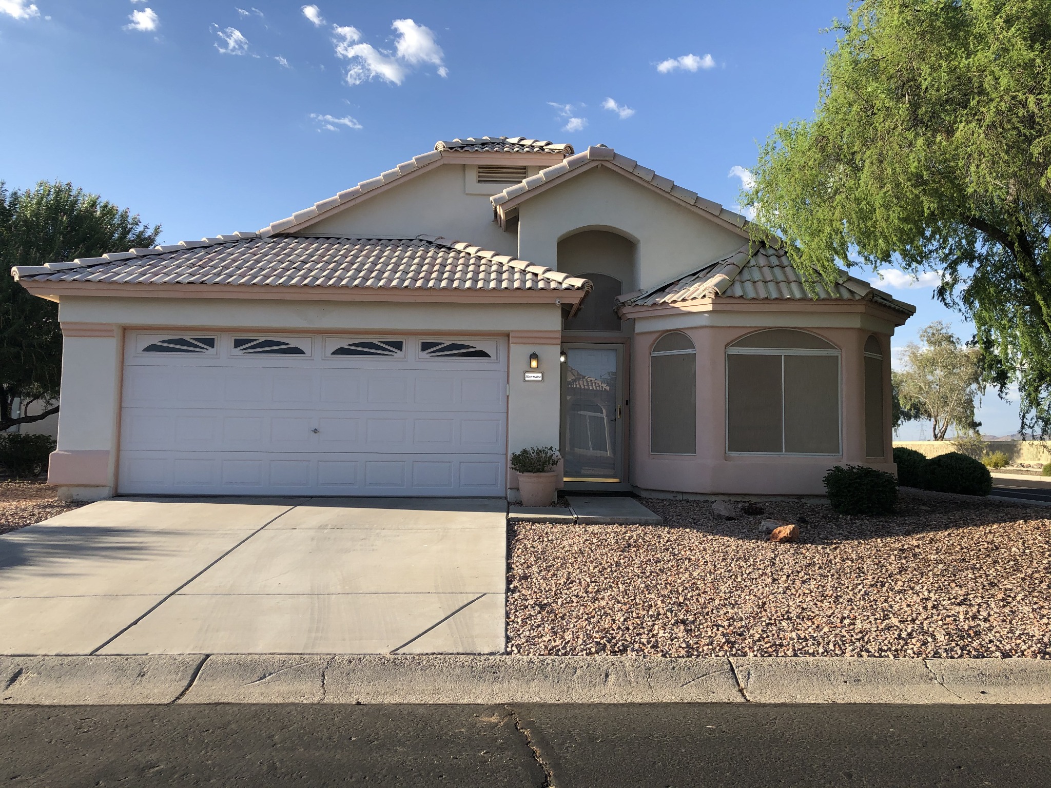 Check in Guide & House Manual for Heartshire Retreat in Surprise, AZ