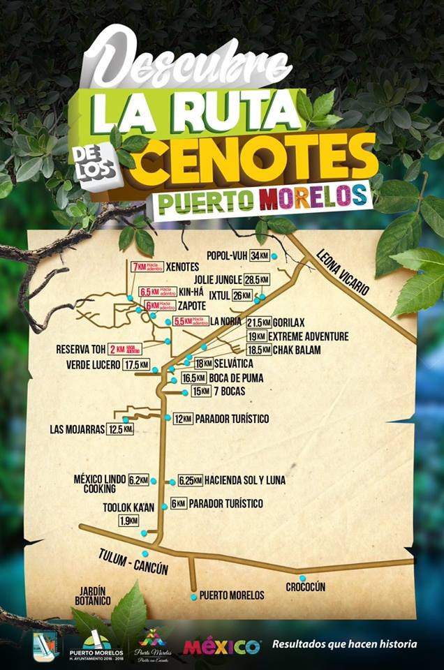 Cenotes - There are so many, which one(s) are best for you?