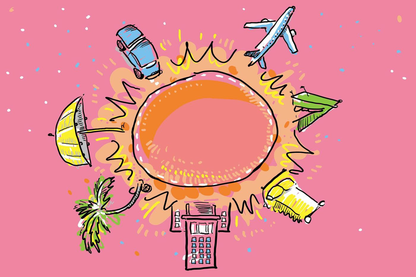 What Supplies are Included at Gold Creek Cabin?