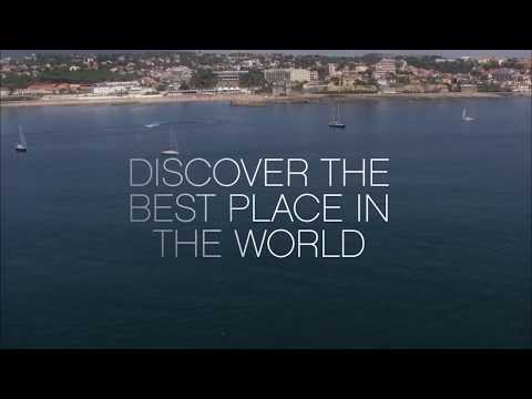 Why everyone falls in love with Cascais?